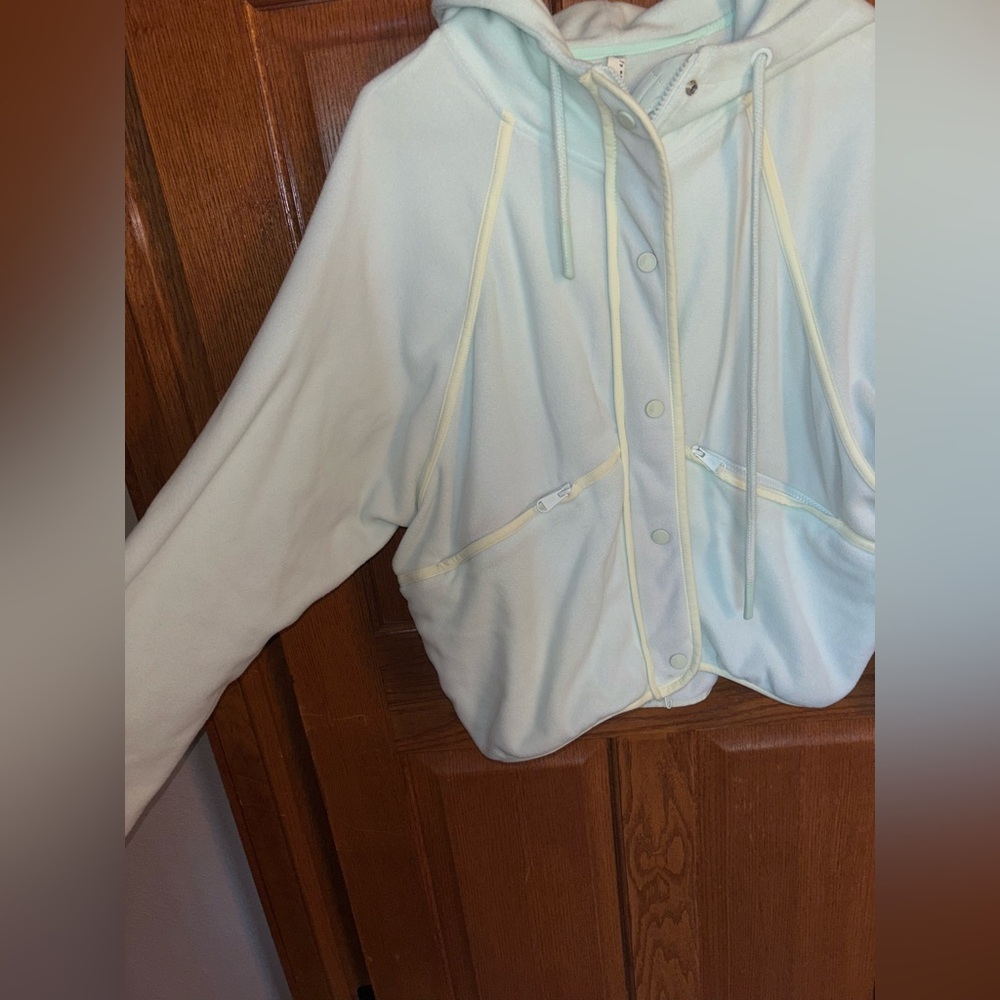 FP Movement Dream Team Fleece - Picture 3 of 4